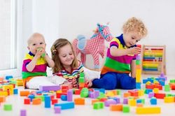 Những món quà ý nghĩa tặng bé yêu ngày Quốc tế Thiếu nhi 1/6
