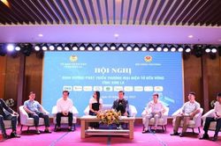 Sơn La: Định hướng phát triển thương mại điện tử bền vững