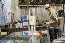 Phát triển công nghiệp hỗ trợ Đà Nẵng vẫn 'dậm chân tại chỗ', vì sao?