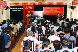 Ngành nông nghiệp bàn giải pháp nâng cao chỉ số năng lực cạnh tranh