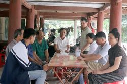 Vì môi trường sống trong lành, không khói thuốc