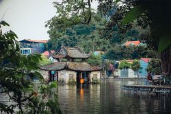 Việt Nam đa sắc: Chùa Thầy – di sản văn hóa xứ Đoài