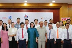 Trao giải báo chí 'Về miền Đông Nam bộ' lần thứ I - năm 2022