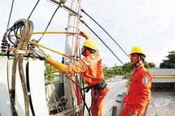 Bộ Công Thương: Chưa tính cắt điện dù cung ứng ở miền Bắc dự báo vẫn căng thẳng