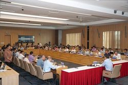Xử lý vướng mắc dự án năng lượng tái tạo chuyển tiếp phải đảm bảo 3 nguyên tắc