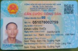 Mâu thuẫn vợ chồng, cha treo cổ con gái rồi bỏ trốn?