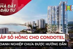 Bản tin Nhà đất và đầu tư | 27/05/2023