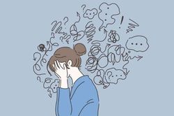Các yếu tố khiến phụ nữ tuổi mãn kinh bị trầm cảm