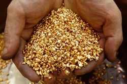 Dự báo giá vàng ra sao sau 3 tuần giảm liên tiếp