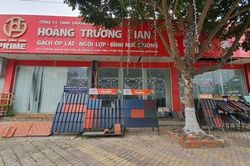 Hòa Bình: Dự án siêu thị Hoàng Trường Giang điều chỉnh… sau gần 12 năm 'không thực hiện'