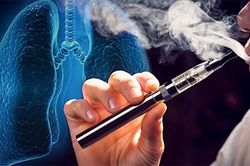 Mối nguy từ thuốc lá điện tử