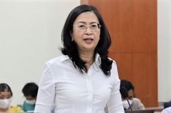 Cựu Phó cục trưởng Cục Thuế TP.HCM sắp hầu tòa