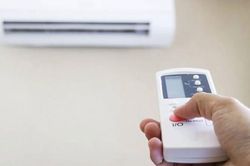 Nên tắt điều hòa trước khi ra ngoài bao lâu là hợp lý?