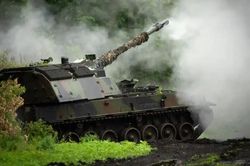Ukraine úp mở những bước phản công đầu tiên
