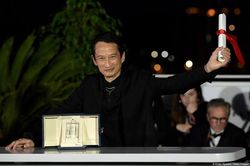 Đạo diễn Trần Anh Hùng và Phạm Thiên Ân giành giải thưởng tại LHP Cannes 2023