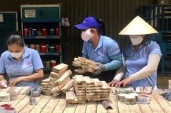 Tổng cục Thuế thông tin về tình hình giải quyết hồ sơ hoàn thuế