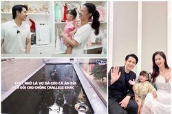 Bên trong biệt thự 'vạn người mê' của Đông Nhi - Ông Cao Thắng