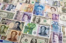 Liệu đồng USD có bị 'soán ngôi'?