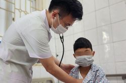 Cứu sống bé trai 11 tuổi bị đuối nước nguy kịch