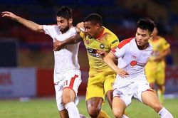 Nhận định Thanh Hóa vs Viettel, 18h00 ngày 28/5: Xứ Thanh tiến bước