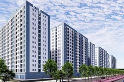 Hải Phòng khởi công xây khu nhà ở cho công nhân gần 1.600 tỷ đồng