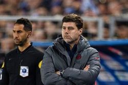 Pochettino trở thành HLV mới của Chelsea