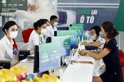 Tin ngân hàng tuần qua: Các ngân hàng thương mại sắp hạ lãi suất cho vay