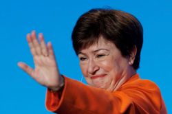 IMF: Mỹ cần sớm tìm giải pháp dứt điểm cho cuộc khủng hoảng trần nợ