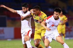 Nhận định Thanh Hóa vs Viettel: Xây chắc ngôi đầu