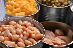 Loại thức ăn có nguy cơ nhiễm độc tố botulinum