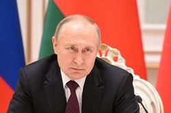Ông Putin hạ lệnh tăng cường an ninh biên giới Nga sau hàng loạt vụ tấn công