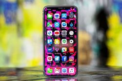 Apple nung nấu mẫu iPhone có thể khiến Samsung lo sợ