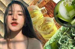 5 loại đồ uống giúp thanh nhiệt, làm đẹp da