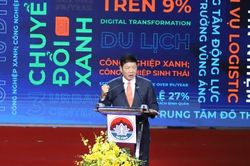 Chuyển đổi số sẽ tạo nên những 'kỳ tích mới' cho tỉnh Hà Tĩnh