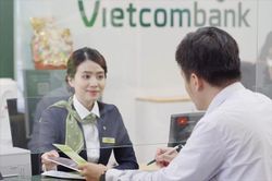 Cập nhật mới nhất tỷ lệ nắm giữ của khối ngoại tại 3 ngân hàng 'big four'