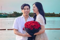 Mới đăng ký kết hôn chưa lâu, Hồ Quang Hiếu có phản ứng bất ngờ khi gặp mẹ vợ
