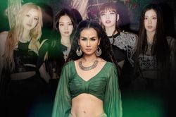 Sẽ thế nào khi Về với em của Võ Hạ Trâm được BLACKPINK hát lại?