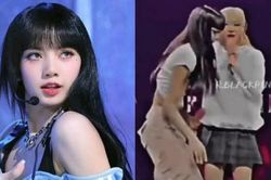 Pha xử lý gọn gàng của Lisa trước món quà có gắn camera theo dõi