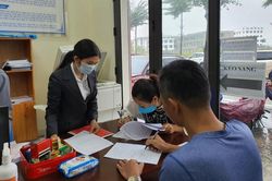 Hậu cơn sốt đất, nhà đầu tư thành 'con nợ'