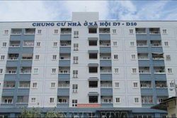 Đề nghị làm rõ 'ai đang ở trong nhà ở xã hội, tổ chức nào cung cấp'