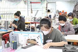 Đồng Tháp thực hiện tốt Chương trình mục tiêu Quốc gia giảm nghèo bền vững