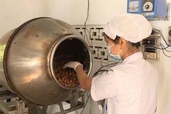 Khuyến công Lâm Đồng thúc đẩy doanh nghiệp mở rộng sản xuất
