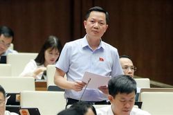 Đổi mới một việc, gỡ khó nhiều việc