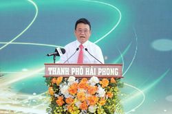 Công ty con của Kinh Bắc khởi công dự án nhà ở xã hội tại Hải Phòng