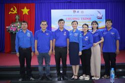 Tổ chức kịch tình huống gắn với tuyên truyền pháp luật