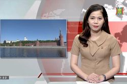 Dịch chuyển quan điểm về xung đột Nga - Ukraine | Nhìn ra thế giới | 28/05/2023