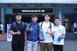Kết quả thi đánh giá năng lực đợt 2 dự kiến công bố vào ngày 6/6
