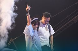 Rap Việt mùa 3: Kịch tính từ tập 1, Thái VG và thí sinh 16 tuổi gây 'sốt'