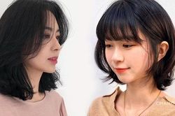 Chuyên gia gợi ý kiểu tóc ngắn cho từng dáng mặt