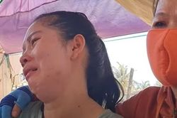 Trưa 28/5: Người mẹ khóc ngất tại đại tang 3 người trong vụ tai nạn bé gái vặn tay ga
